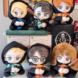Figuras Harry Potter – Caja ciega personajes Hogwarts