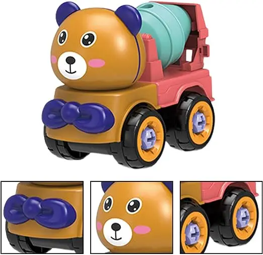 bear