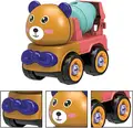 bear