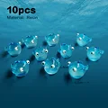 10pcs Flying Fish
