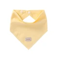 Yellow Bibs