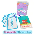 Sea Animals