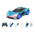 blue B