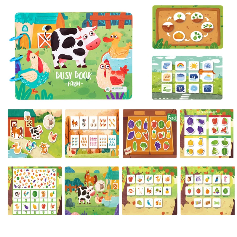 farm 862