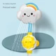 Cloud Shower