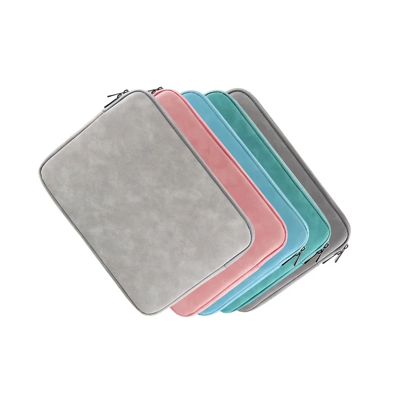 Funda para portátil Macbook Air Pro 13, 13,3, 14, 15,4, 15,6 pulgadas, Lenovo, Asus, HP, Dell - imagen 4