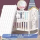 598crib Mat 5pcs