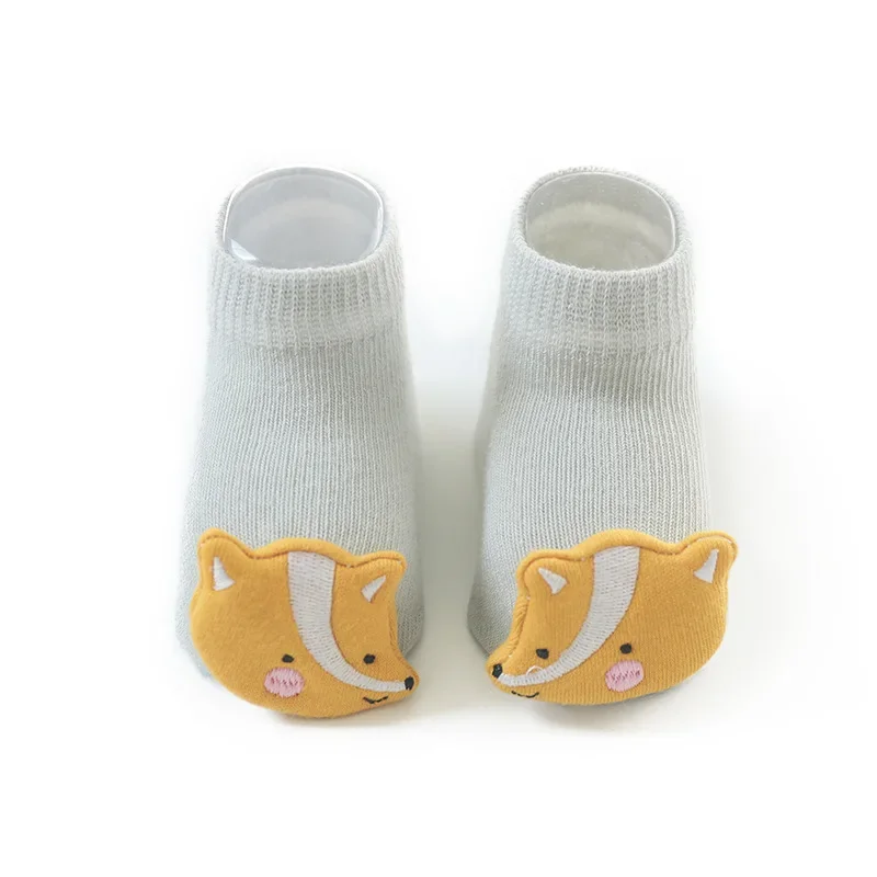 yellow fox