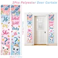 door curtain 1