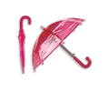 pink umbrella