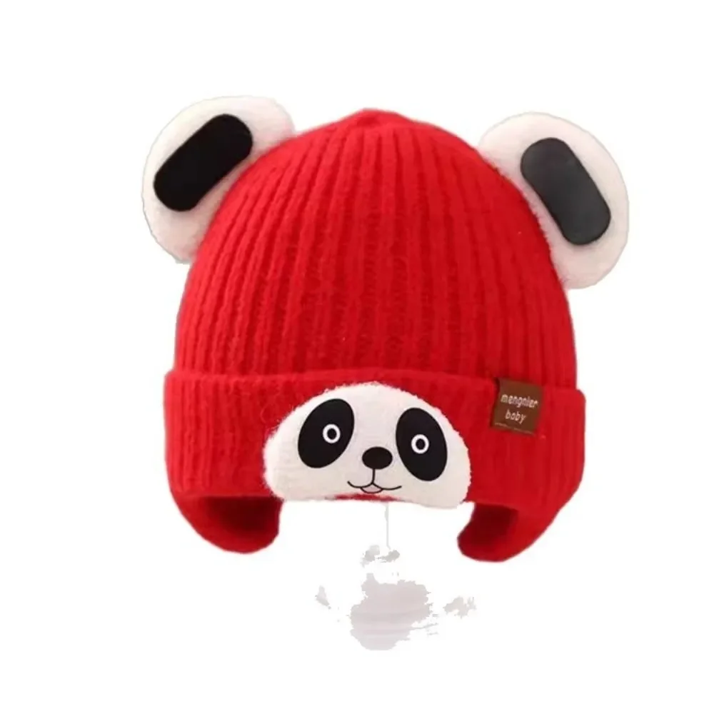 Nuevo Jersey cálido gorra a prueba de viento a prueba de frío protección para los oídos gorro