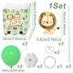 balloon table float
