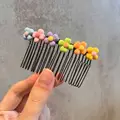 Multicolor Flower