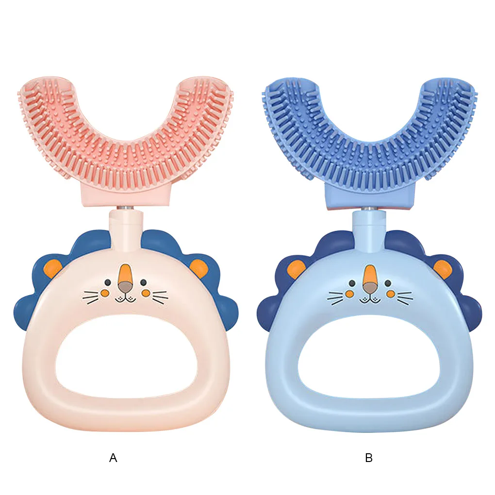 Cepillo dientes - Vista principal portátil