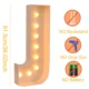 J
