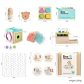 Cartoon Wooden Toys