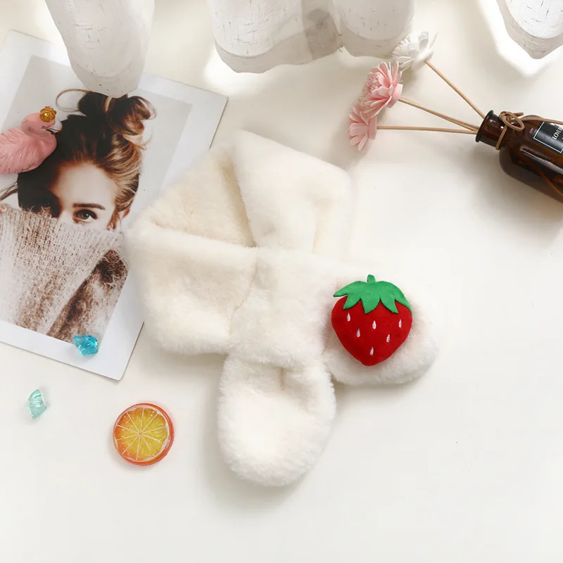 White Strawberry