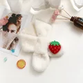 White Strawberry