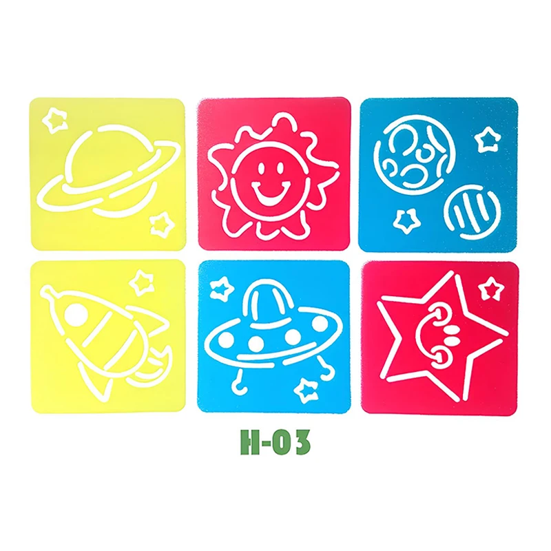 H03 Space