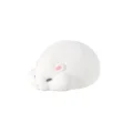 white hamster