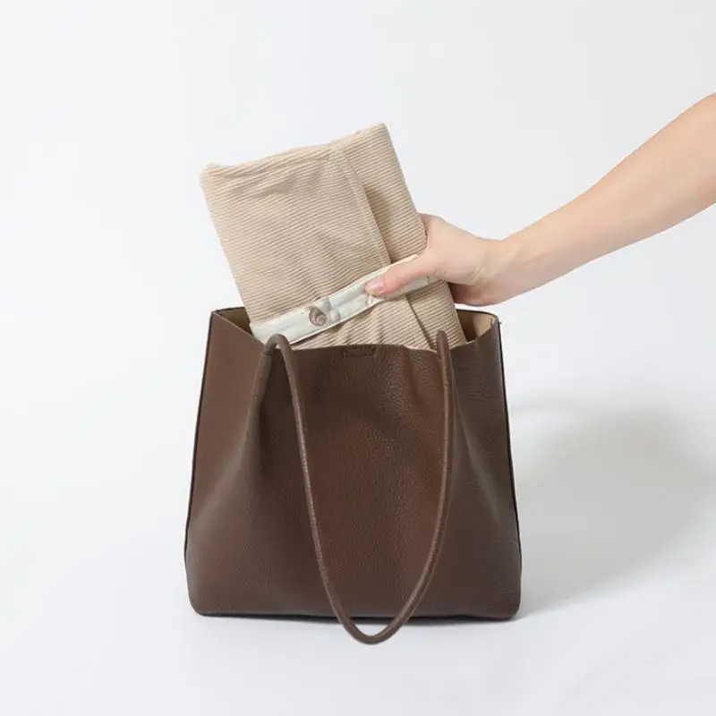 Cambiador portátil impermeable para bebé con almohadilla de viaje - imagen 4