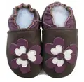 flower purple brown