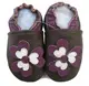 flower purple brown