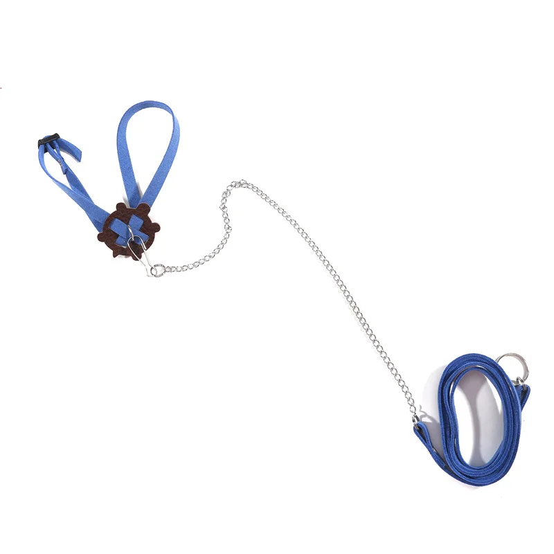 Blue Trumpet