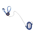 Blue Trumpet