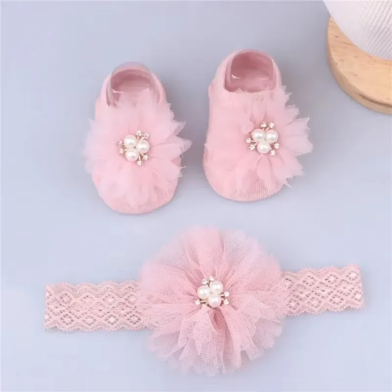 Pink Pearl