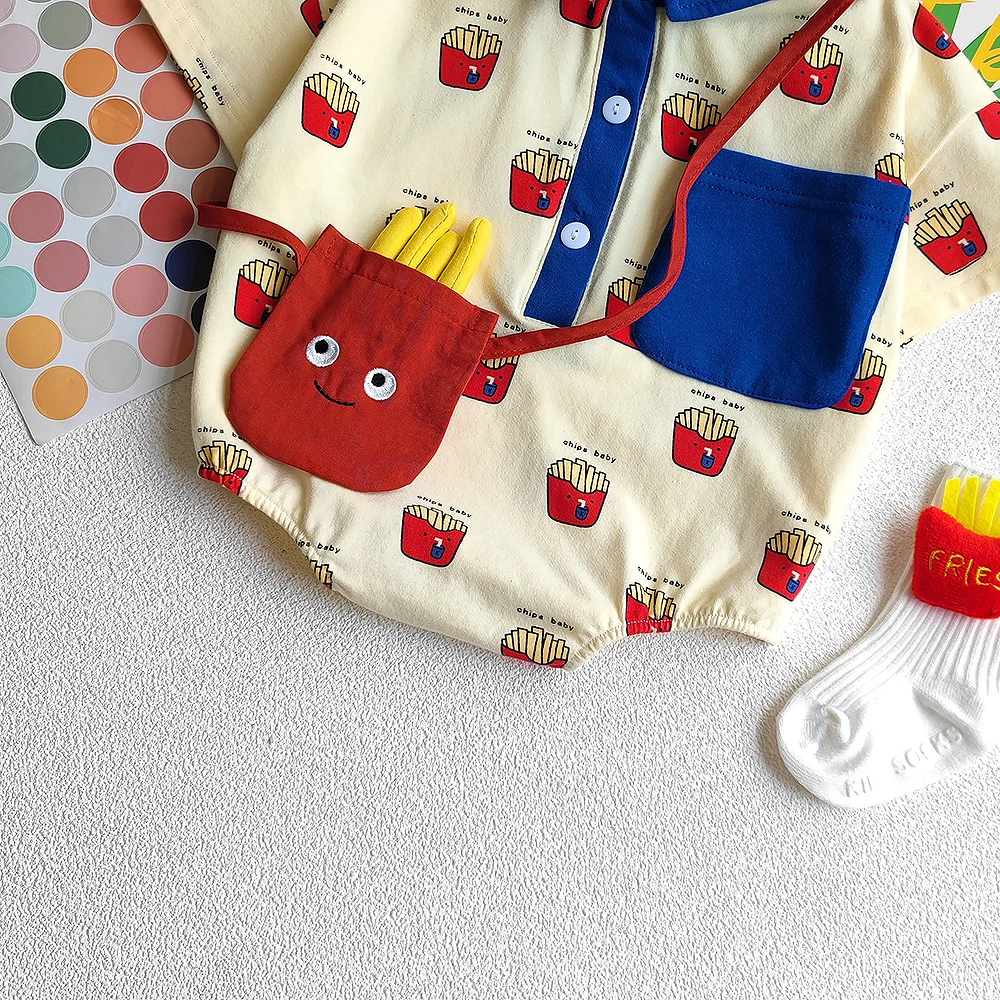 Producto completo - Ropa verano