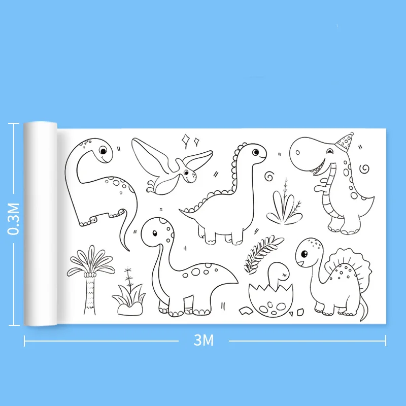 Dinosaur