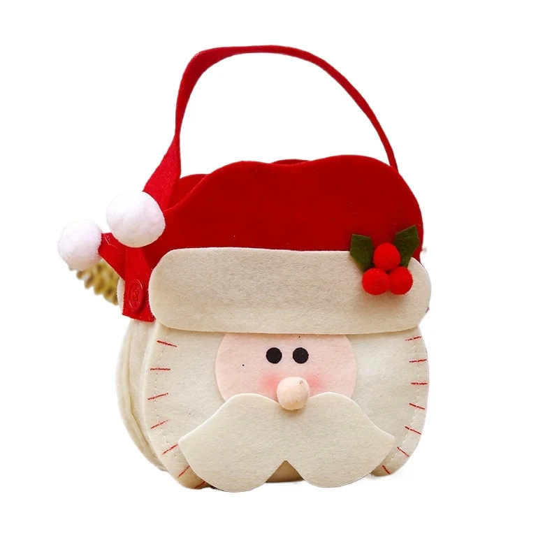 Santa Claus