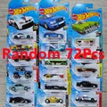 72pcs