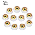 Yellow-12mm