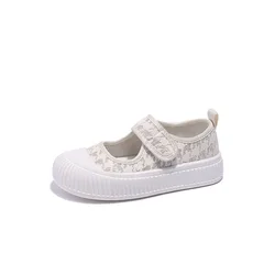 Zapatillas de deporte verano para niños – transpirables antideslizantes