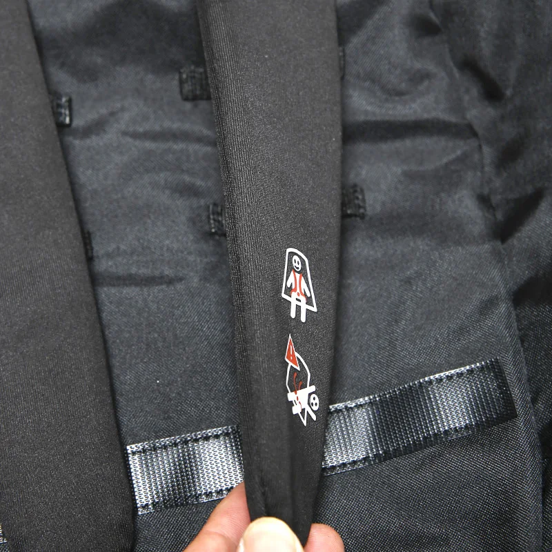 175 °   Cojín para forro de asiento para Babyzen/Yoyo /YOYO2, accesorios para cochecito, cojín Base ajustable, tela Original compatible con yoya/Babytime - imagen 4