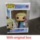6 No box