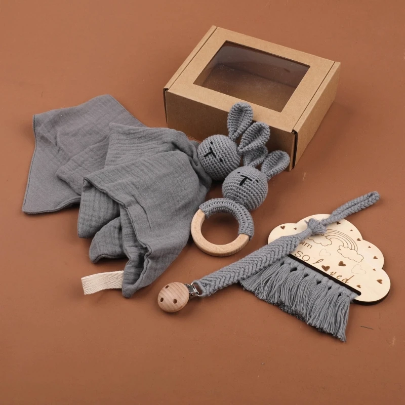 bunny set D-5 PCS