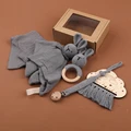 bunny set D-5 PCS