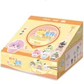 Full set of 14pcs