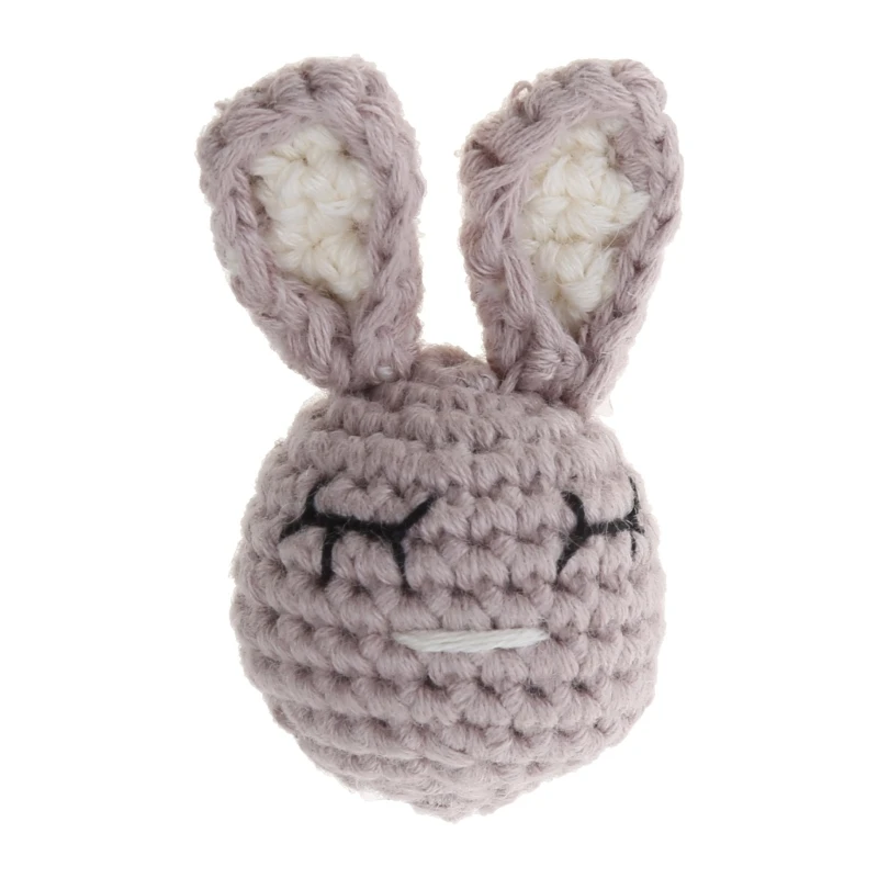 bunny bead-A258