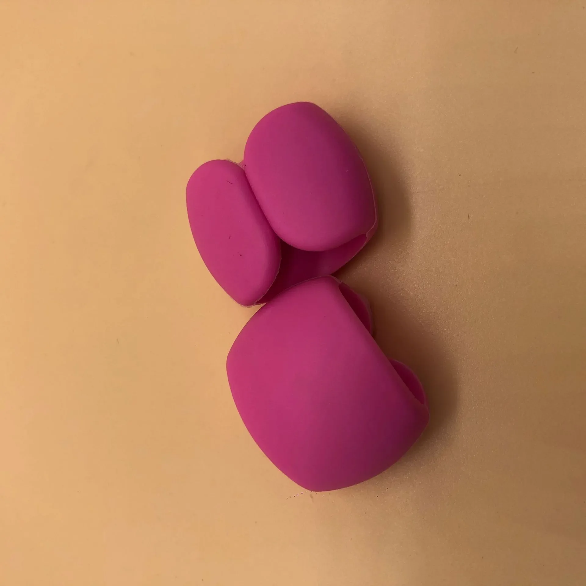Rojo rosado