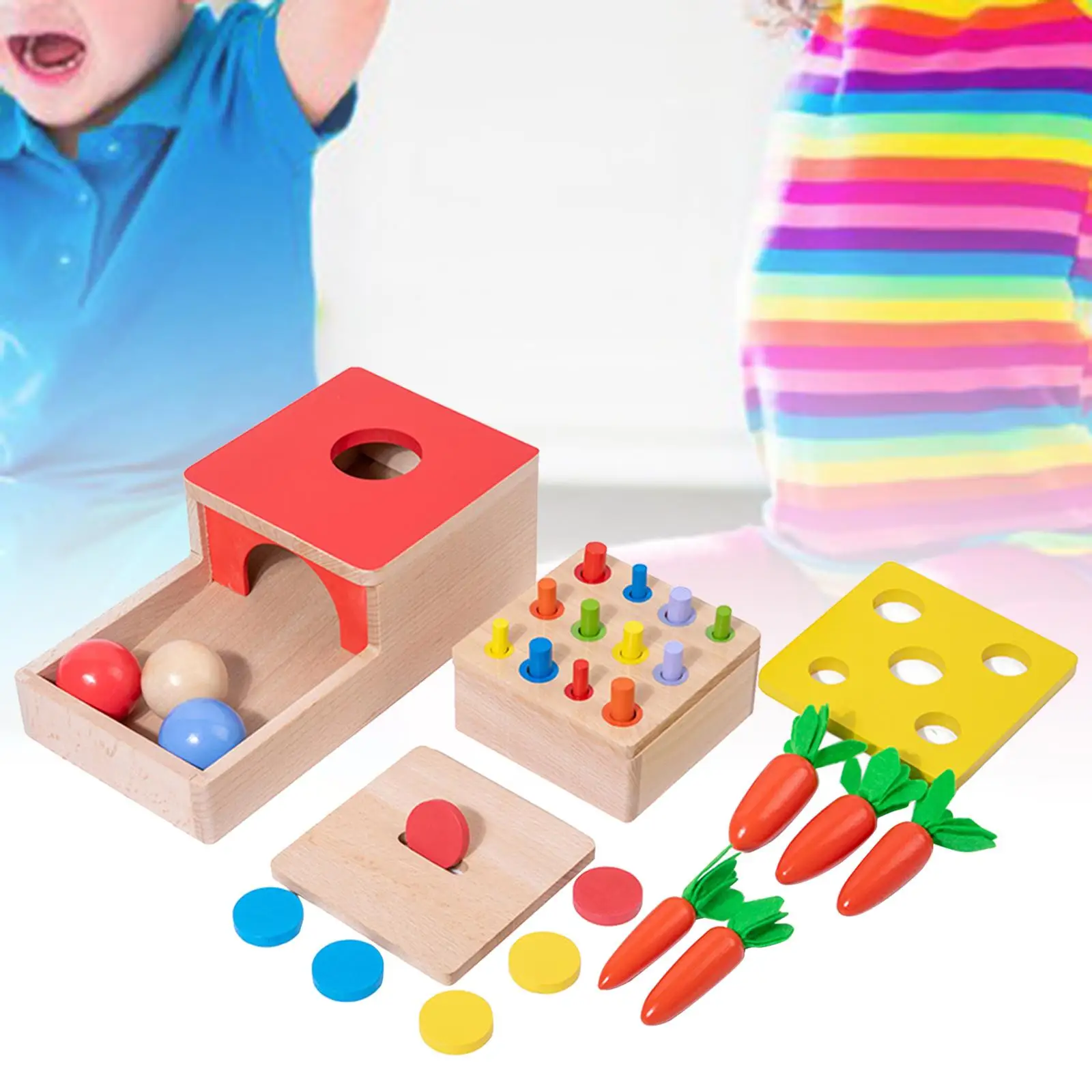 Educational Toys Learning Machine 15 Themes with Sound Effects Interactive Toys