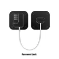 Black Password