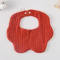 Deep red