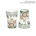 10pcs Cup
