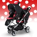 miki black red