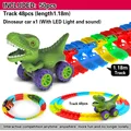 50PCS Track Set