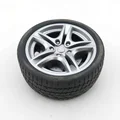 4PCS Diameter 40mm